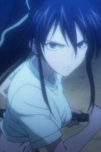 A Certain Magical Index – S01E17 – Kami no chikara