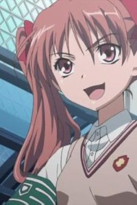 A Certain Magical Index – S01E21 – Kauntâ sutorappu