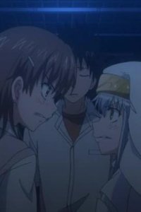 To aru majutsu no indekkusu – S01E22 – Gôremu