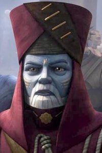 Star Wars: The Clone Wars – S03E04 – Sphere of Influence