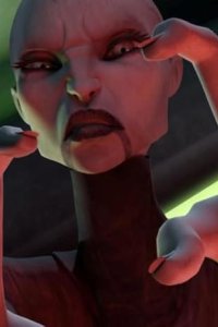 Star Wars: The Clone Wars – S03E14 – Witches of the Mist