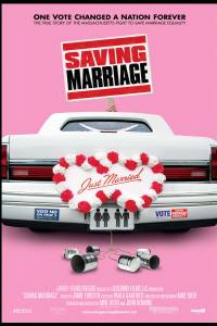 Saving Marriage