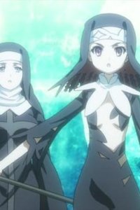 To aru majutsu no indekkusu – S02E16 – Kokugen no Rozario