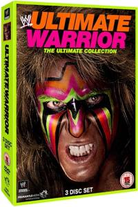 Ultimate Warrior: The Ultimate Collection
