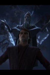 Star Wars: The Clone Wars – S03E16 – Altar of Mortis