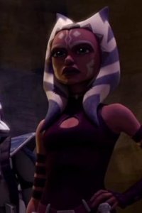 Star Wars: The Clone Wars – S03E19 – Counter Attack