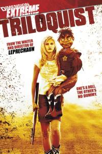 Triloquist