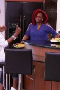 The Real Housewives of Atlanta – S06E02 – Girl Code Breakers