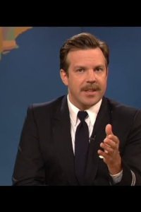 Saturday Night Live: Weekend Update Summer Edition – S02E03 – Episode #2.3