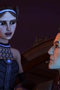 Star Wars: The Clone Wars – S06E06 – The Rise of Clovis