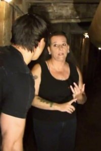 Ghost Adventures – S03E06 – Washoe Club and Chollar Mine