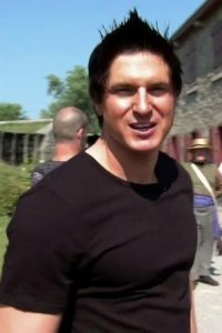 Ghost Adventures – S04E12 – Old Fort Erie (Ontario Canada)