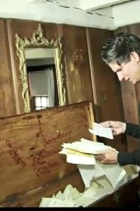 Ghost Adventures – S04E18 – Valentines Day Special/Longfellow’s Wayside Inn