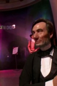 Ghost Adventures – S04E22 – Madame Tussauds Wax Museum