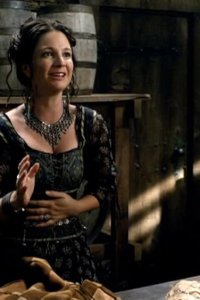 Legend of the Seeker – S01E18 – Mirror