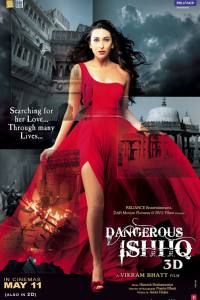 Dangerous Ishq