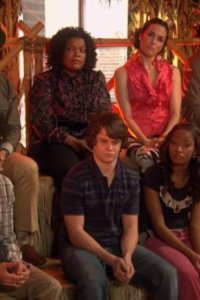 True Jackson, VP – S01E11 – Company Retreat