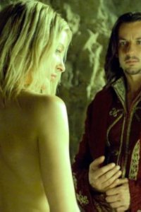 Legend of the Seeker – S02E12 – Hunger