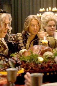 Legend of the Seeker – S02E13 – Princess