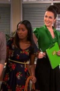 True Jackson, VP – S01E16 – Amanda Hires a Pink