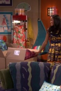 True Jackson, VP – S01E19 – House Party