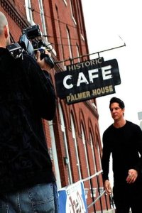 Ghost Adventures – S07E04 – The Palmer House