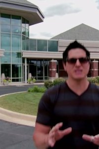 Ghost Adventures – S07E05 – Black Moon Manor