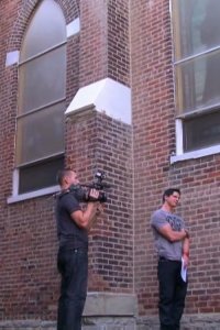 Ghost Adventures – S07E06 – Sedamsville Rectory