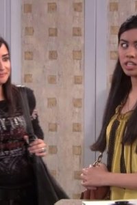 True Jackson, VP – S02E06 – Little Buddies