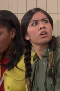 True Jackson, VP – S02E08 – True Date