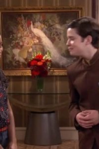 True Jackson, VP – S02E13 – True Royal