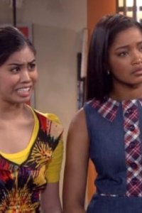 True Jackson, VP – S02E17 – Heatwave