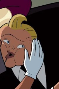 Batman: The Brave and the Bold – S01E16 – Night of the Huntress!