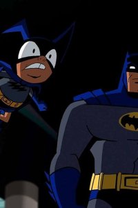 Batman: The Brave and the Bold – S02E19 – Emperor Joker!