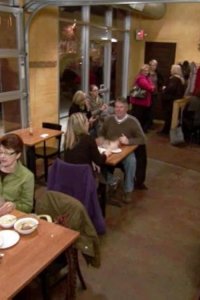 Man v. Food – S01E18 – Minneapolis