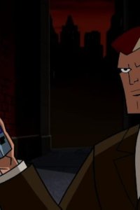 Batman: The Brave and the Bold – S03E03 – Shadow of the Bat!