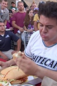 Man v. Food – S02E09 – Baseball Special