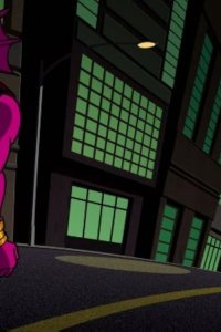 Batman: The Brave and the Bold – S03E10 – Powerless!