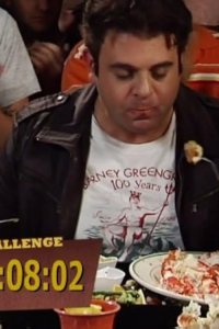 Man v. Food – S02E16 – Anchorage, AK