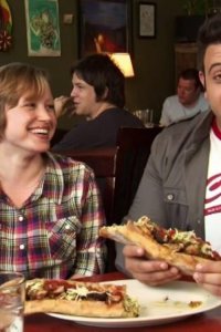 Man v. Food – S03E04 – Richmond