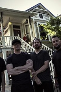 Ghost Adventures – S13E05 – Dorothea Puente Murder House