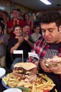 Man v. Food – S03E10 – Kansas City