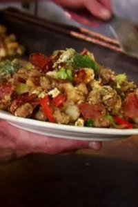 Man v. Food – S03E13 – Syracuse