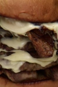 Man v. Food – S03E14 – Portland
