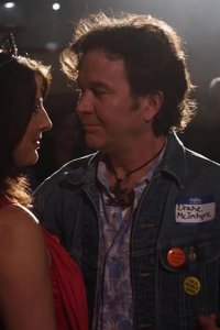 Leverage – S03E02 – The Reunion Job
