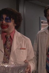 Childrens Hospital – S03E06 – The ’70s Episode
