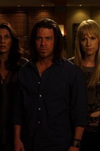 Leverage – S03E16 – The San Lorenzo Job