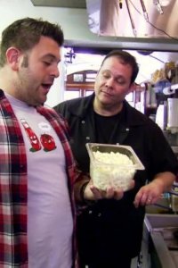 Man v. Food – S04E09 – Portsmouth