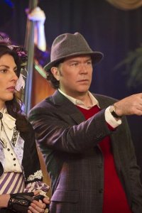 Leverage – S04E02 – The 10 Li’l Grifters Job