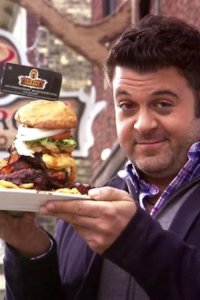 Man v. Food – S04E11 – Milwaukee